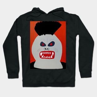 Rawhead Rex Hoodie